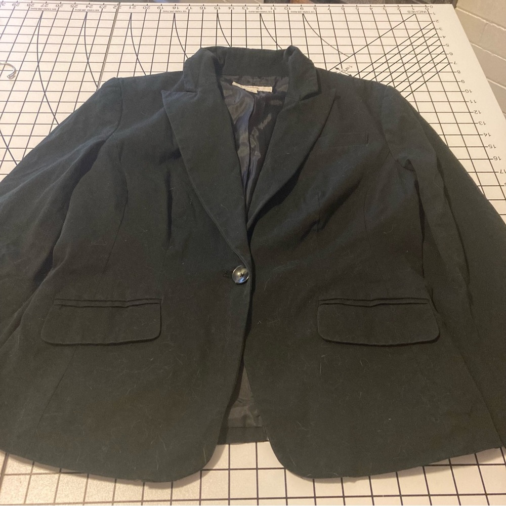 Merona Blazer - Picture 2 of 5